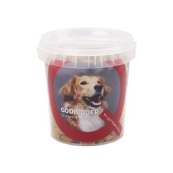 Blde kornfri trningsgodbidder laks 500 g