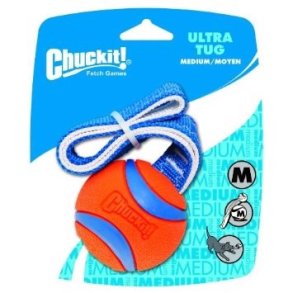 Chuckit Ultra Tug Medium