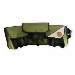 Firedog Hundetrningsblte khaki/beige