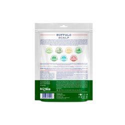 Natural Dog Chews B�ffel Hovedbund