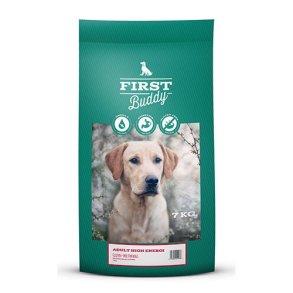 First Buddy Adult High Energy