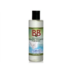 B&B shampoo Neutral 250 ml