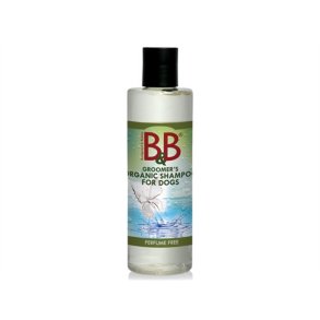 B&B shampoo Neutral 250 ml