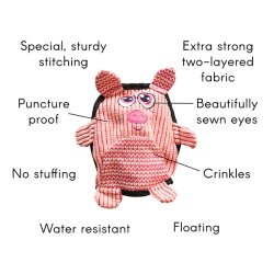 Party Pets Elite the Manchester Friends, 20 cm