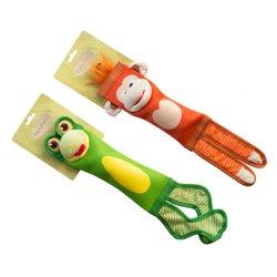 Party Pets Elite the Strong Friends 40 cm