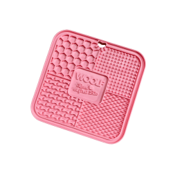 Woolf Lick &amp; Snack Mat 20 cm
