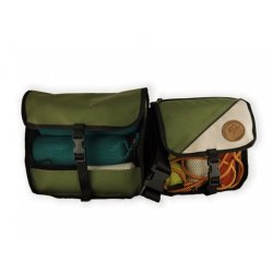 Firedog Hundetrningsblte khaki/beige