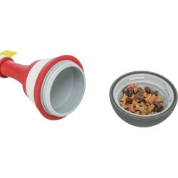 Aqua legetj snack bje