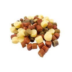 Whesco softies kornfri MIX 200 gr