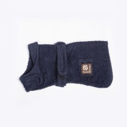 Danish Design trredkken navy 60 cm