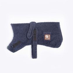 Danish Design trredkken navy 50 cm