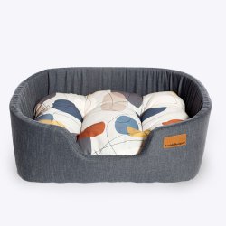 Hundeseng Lux stlgr 35"