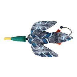 Dummy fugl med andeprint Pro