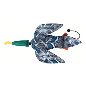 Dummy fugl med andeprint Pro