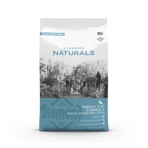 Diamond Naturals Finicky Chicken 3 kg