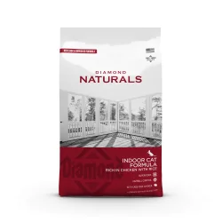 Diamond Naturals Indoor Cat 3 kg