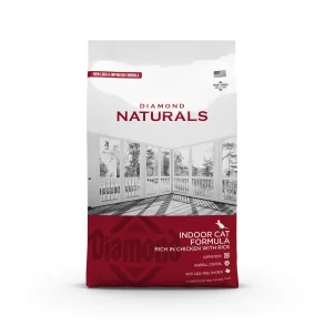 Diamond Naturals Indoor Cat 3 kg