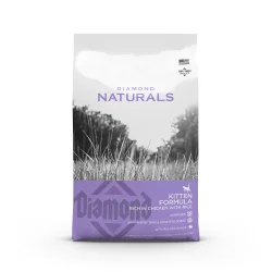 Diamond Naturals Kitten Chicken 3 kg