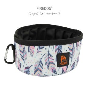 Firedog Dr�mmefjer vandsk�l Click & Go 1 L.