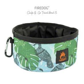 Firedog Tropical Toucan vandsk�l Click & Go 1 L.