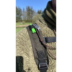 Deerhunter vest til hundetrning