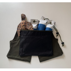 Deerhunter hundetr�ningsb�lte