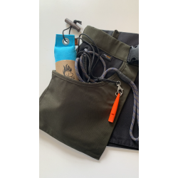 Deerhunter hundetr�ningsb�lte