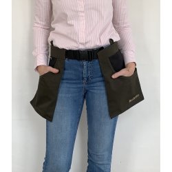 Deerhunter hundetr�ningsb�lte