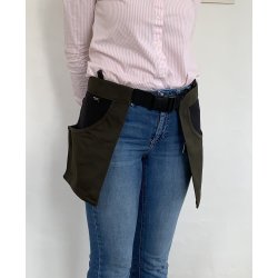 Deerhunter hundetr�ningsb�lte