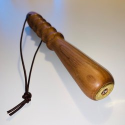 Priest til aflivning af vildt