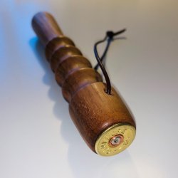 Priest til aflivning af vildt