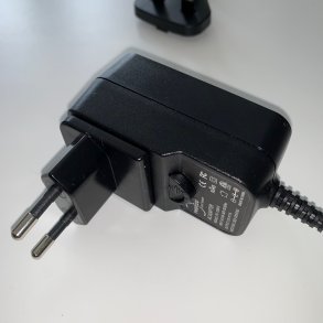 Photizo VetCare Oplader