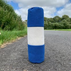 Dummy linie/dirigerings dummy bl/hvid 500 g