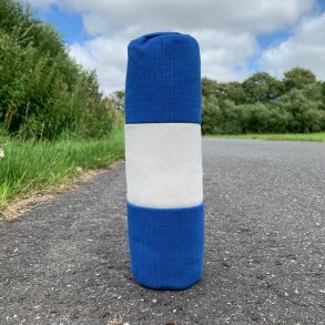 Dummy linie/dirigerings dummy bl/hvid 500 g