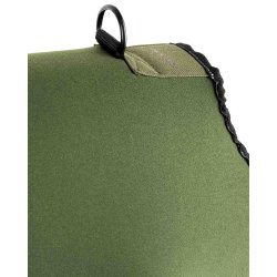 Jack Pyke hundevest neopren med velcrolukning olivengrn Small