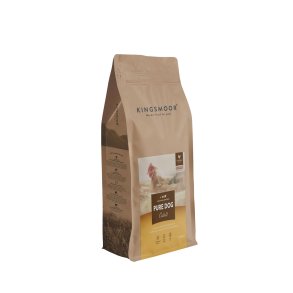 Kingsmoor Pure chicken Large dog