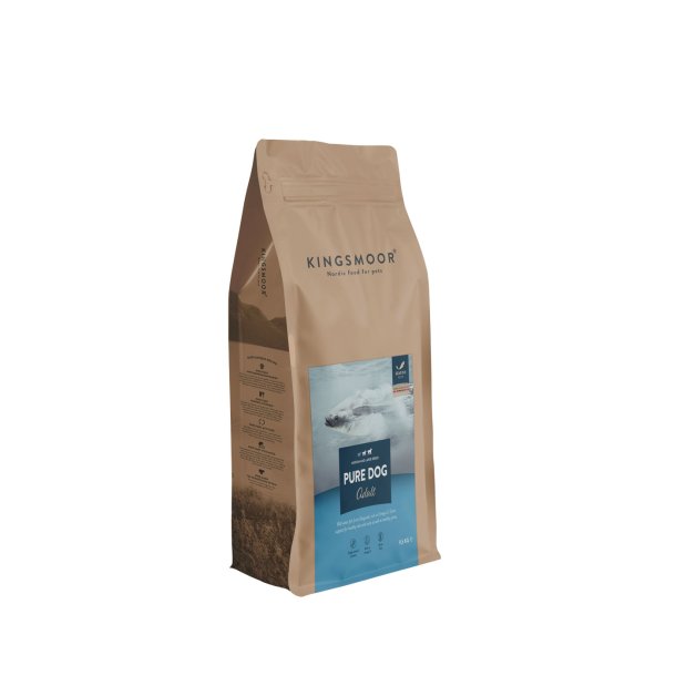 Kingsmoor Pure Seafish