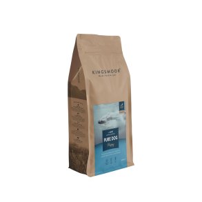 Kingsmoor Pure Seafish Puppy Medium and Large Dog