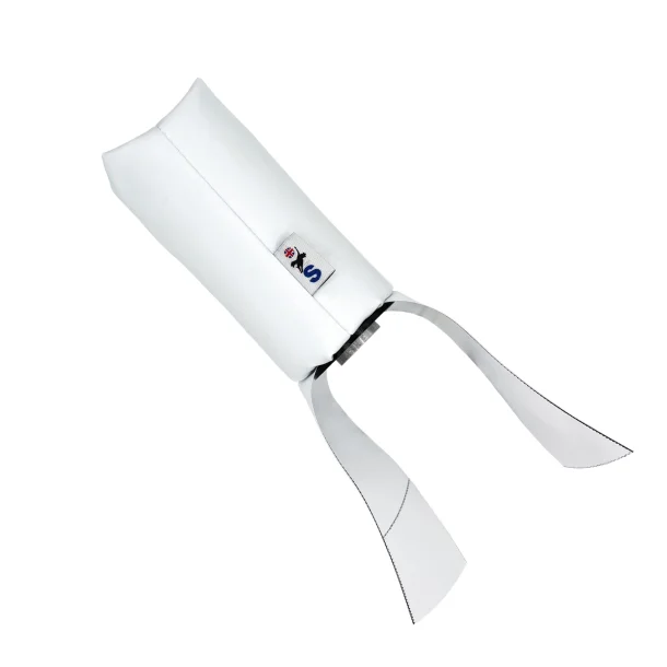 Dummy PVC med fane til dummyskyder