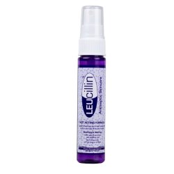Leucillin Antiseptic Skincare Spray 60 ml