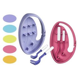 Tgeudtrkker st 2 stk. O'tom Tick Twister