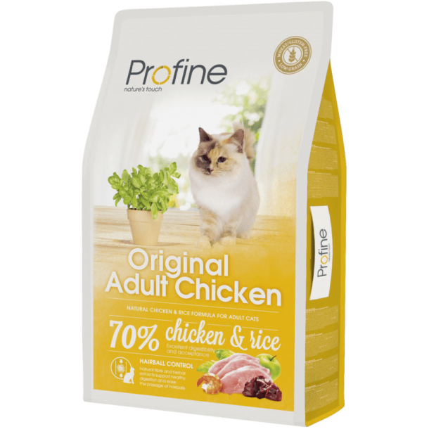 Profine Cat Original Adult Chicken 2 kg
