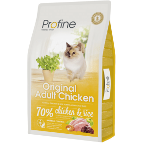 Profine Cat Original Adult Chicken 10 kg
