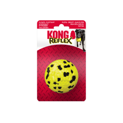 Kong Reflex Ball Lg
