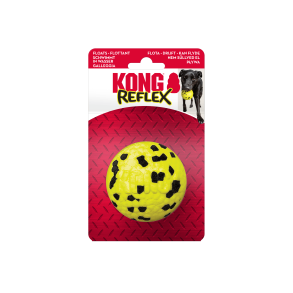 Kong Reflex Ball Lg