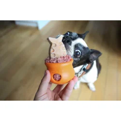 West Paw Toppl bl X-Large