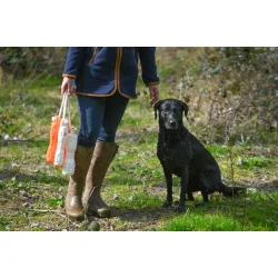 SMT GRIP-Tech Vanddummy orange Large