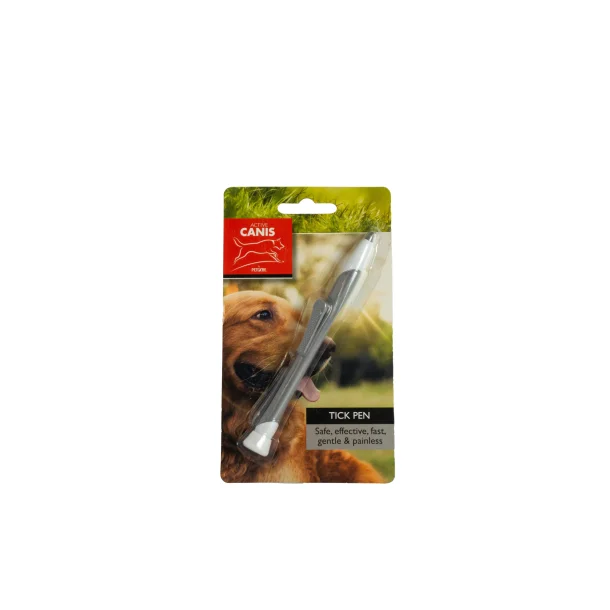 T�geudtr�kker pen med lasso