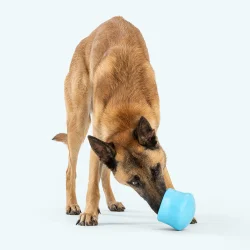 West Paw Toppl bl X-Large