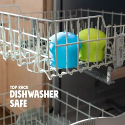 West Paw Toppl bl X-Large